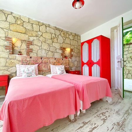 Kesre Hotel Alaçatı Dış mekan fotoğraf