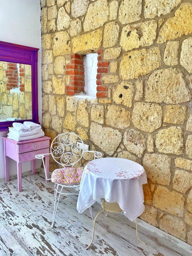 Kesre Hotel Alaçatı Dış mekan fotoğraf