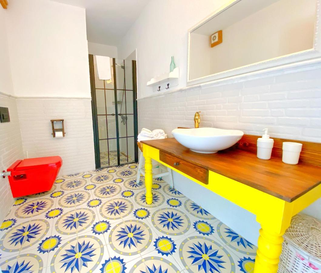 Kesre Hotel Alaçatı Dış mekan fotoğraf