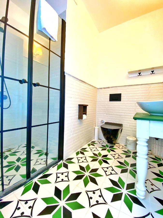 Kesre Hotel Alaçatı Dış mekan fotoğraf