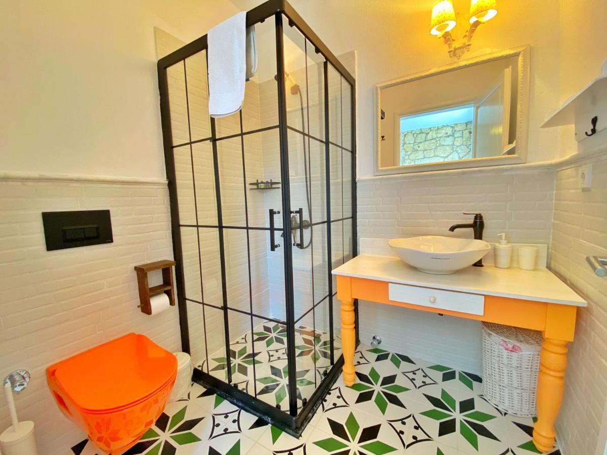 Kesre Hotel Alaçatı Dış mekan fotoğraf