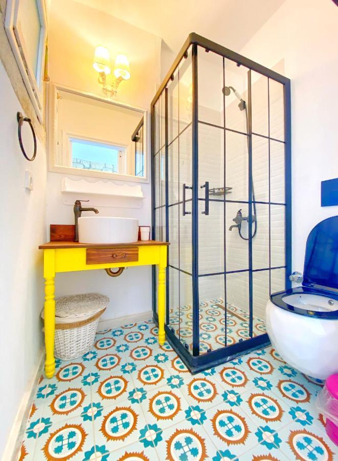 Kesre Hotel Alaçatı Dış mekan fotoğraf