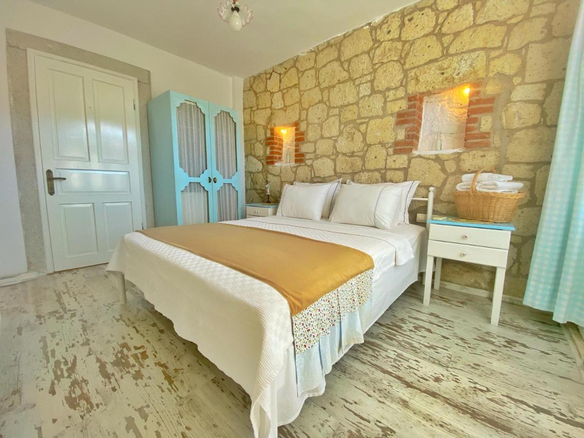 Kesre Hotel Alaçatı Dış mekan fotoğraf