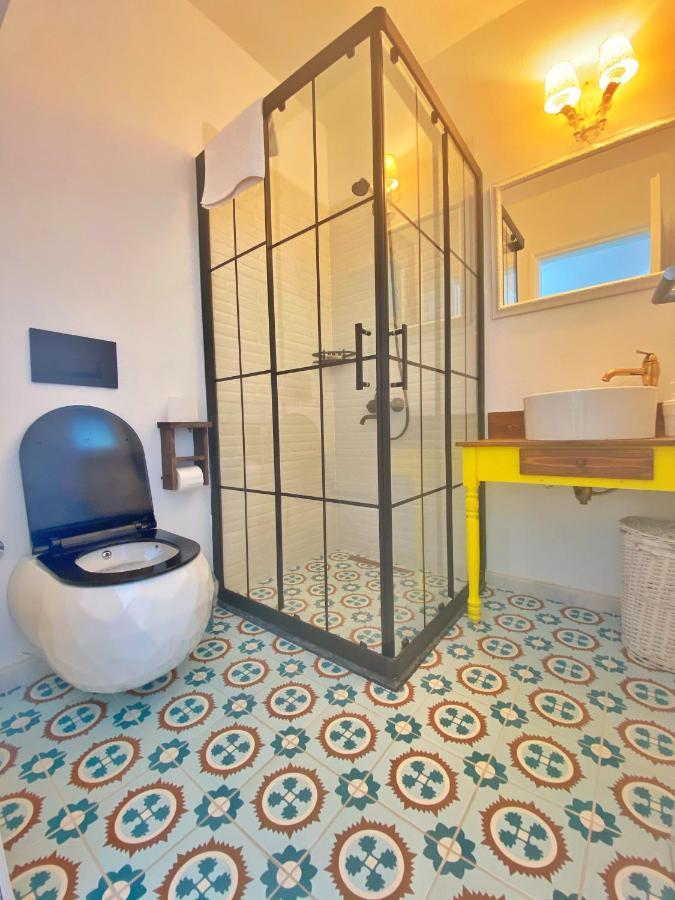 Kesre Hotel Alaçatı Dış mekan fotoğraf