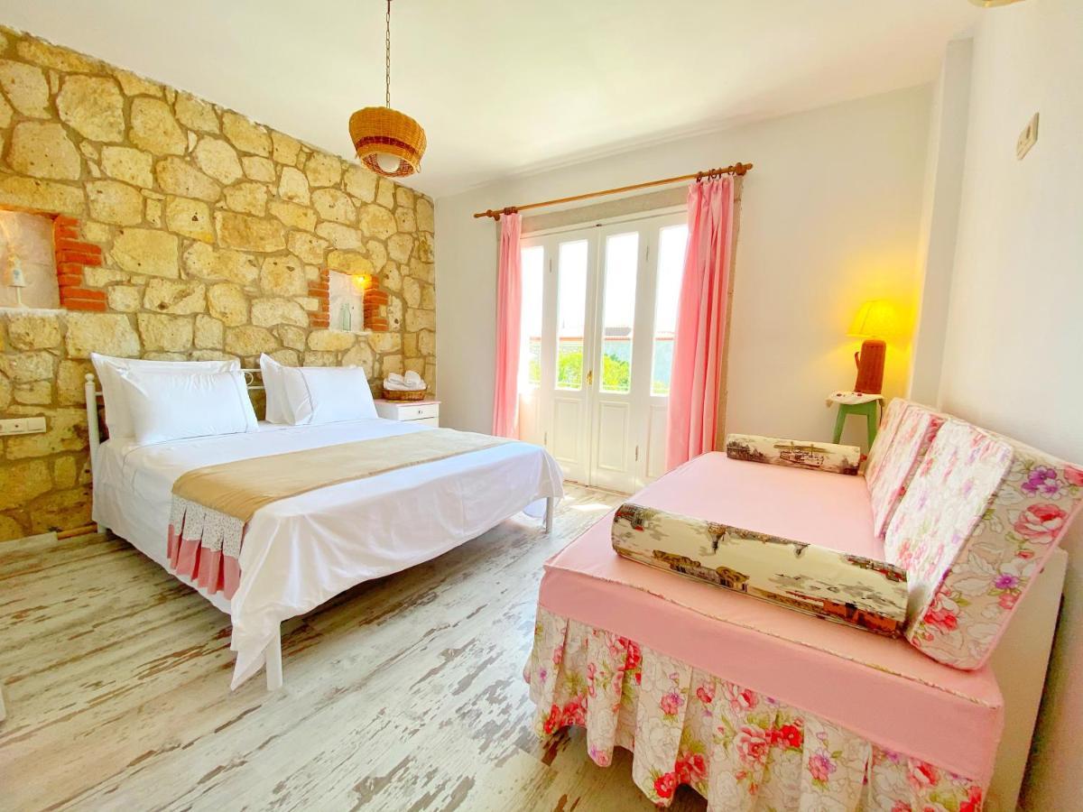 Kesre Hotel Alaçatı Dış mekan fotoğraf