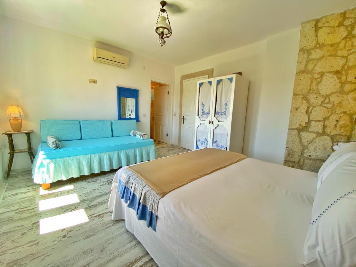Kesre Hotel Alaçatı Dış mekan fotoğraf