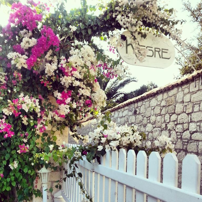 Kesre Hotel Alaçatı Dış mekan fotoğraf