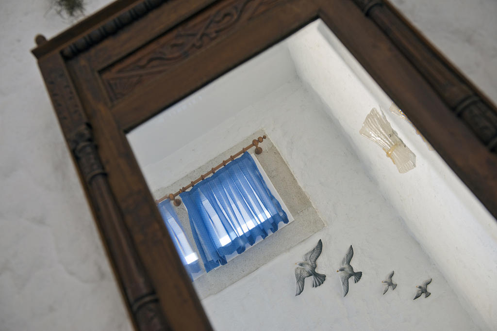 Kesre Hotel Alaçatı Dış mekan fotoğraf